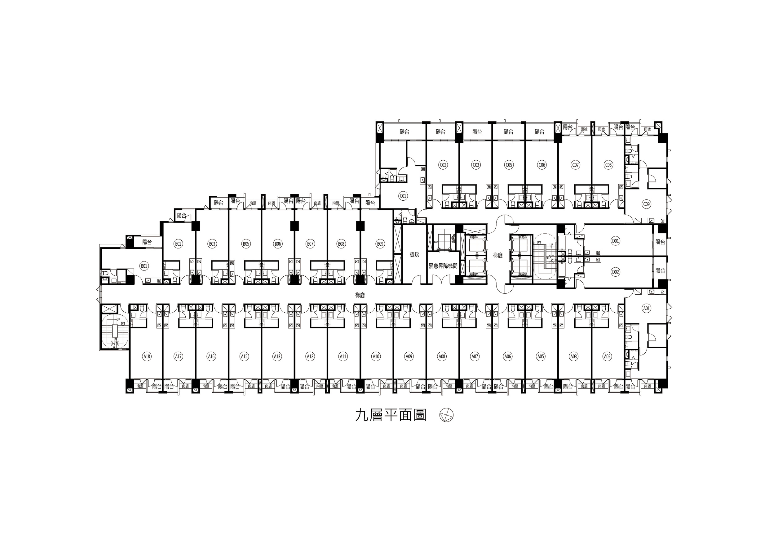 標準層.jpg 標準層.jpg
