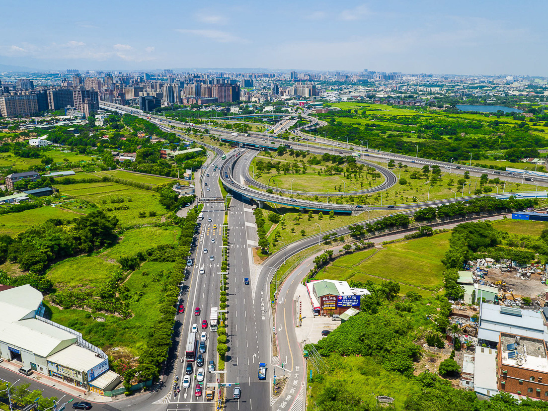 南桃園交流道.jpg 南桃園交流道.jpg