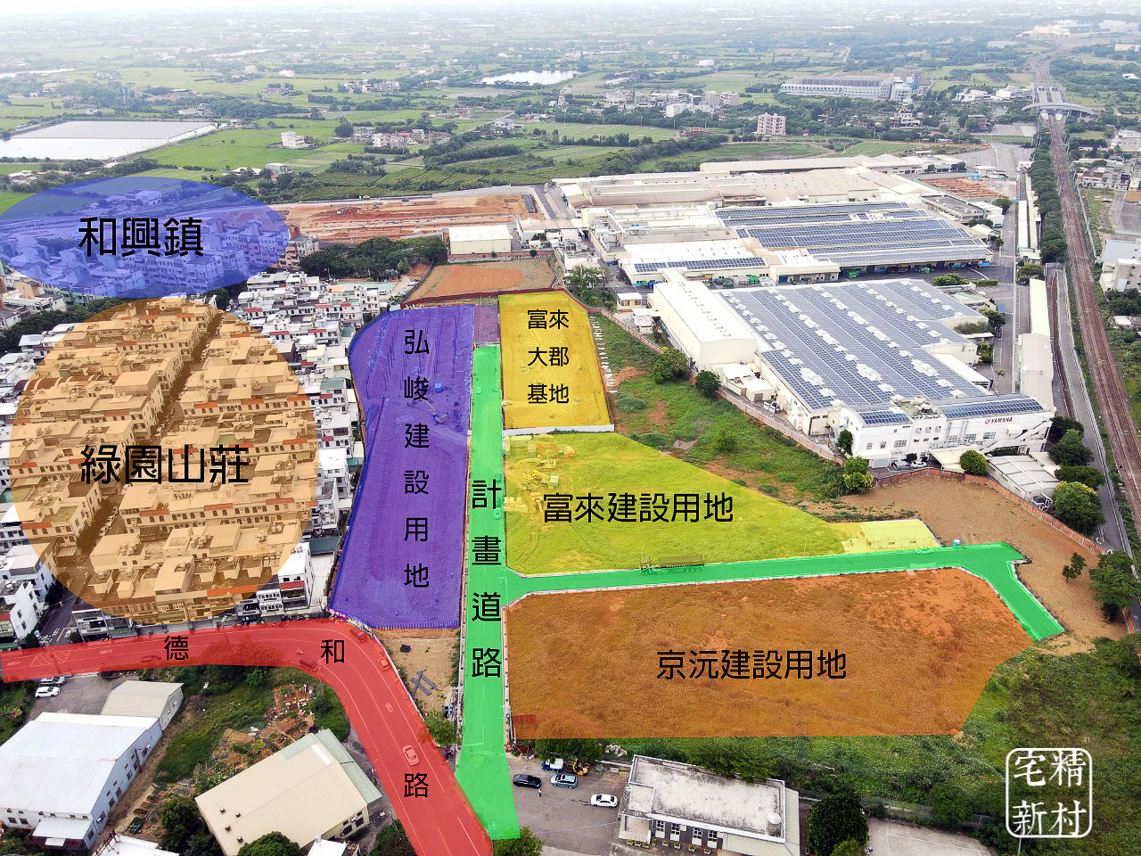 重劃區空拍.JPG