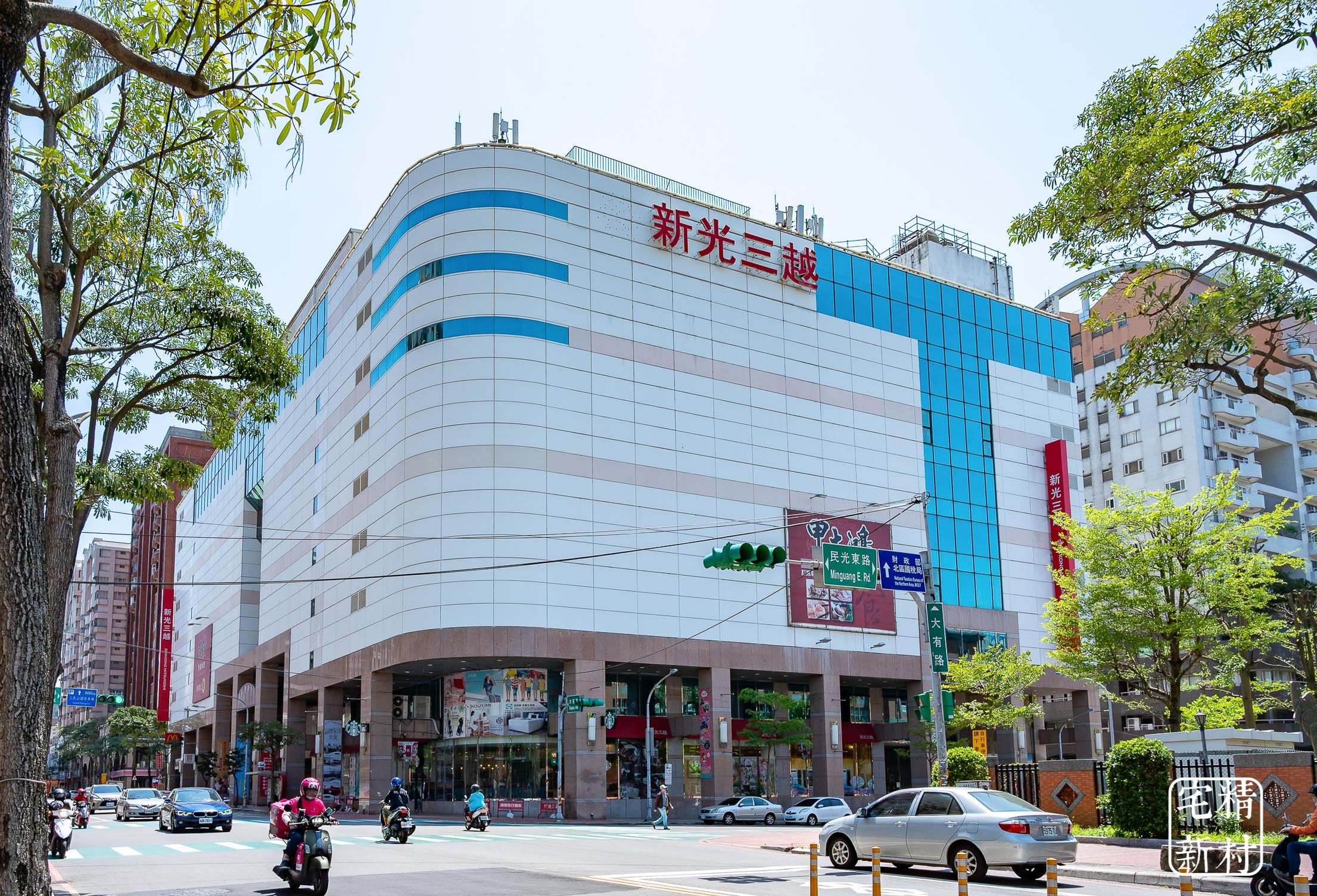 新光三越 (1).JPG 新光三越 (1).JPG