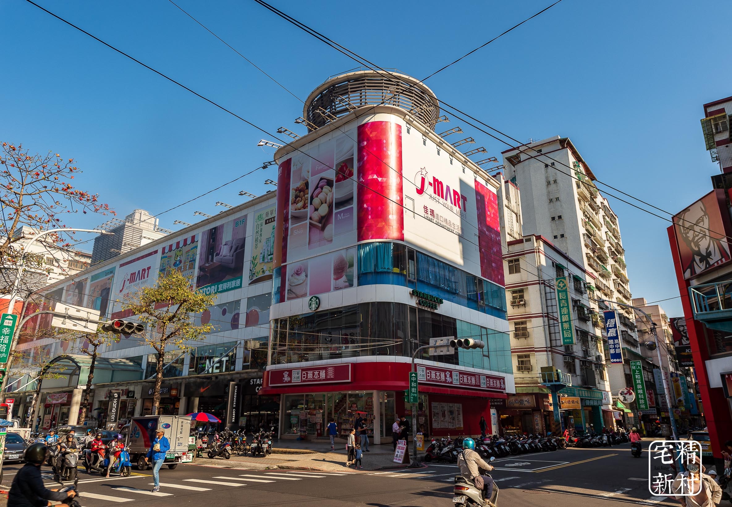 幸福路商圈.JPG 幸福路商圈.JPG