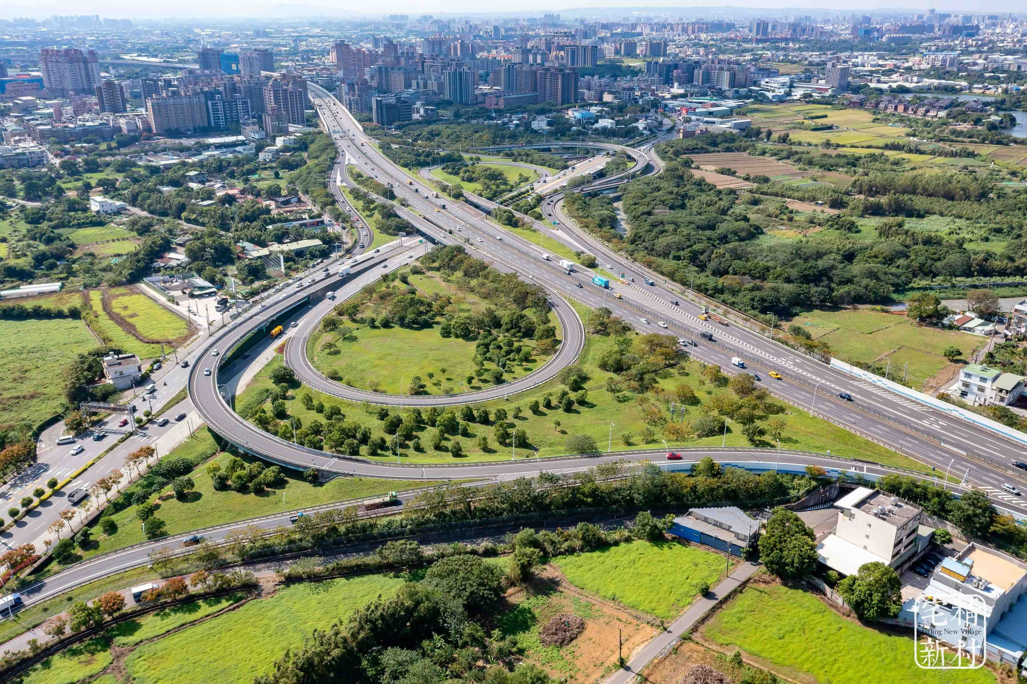 南桃園交流道.jpg 南桃園交流道.jpg